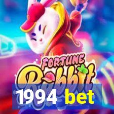 1994 bet